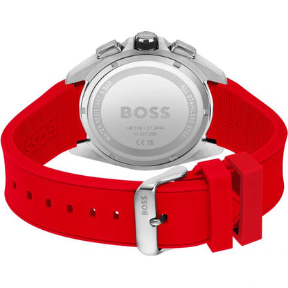 Montre HUGO BOSS Volane Red 1513959 - visiowatch