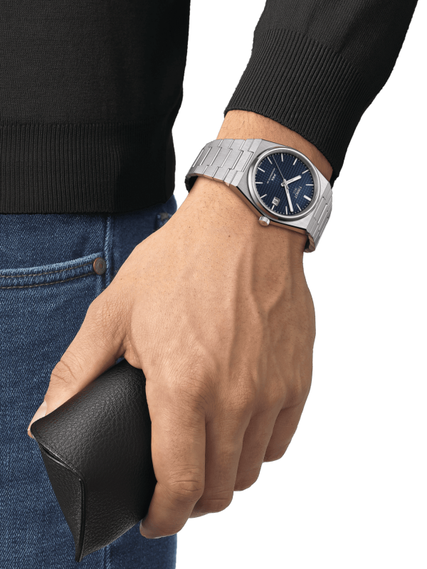 Montre tissot prx powermatic 80 ,t137.407.11.041.00