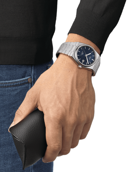 Montre tissot prx powermatic 80 ,t137.407.11.041.00