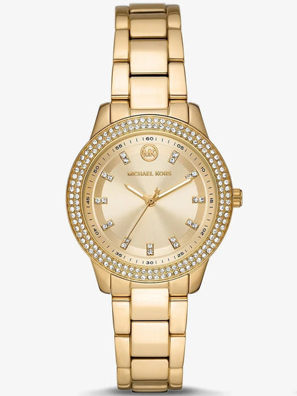 Michael Kors Montre pour femme, MK1057
