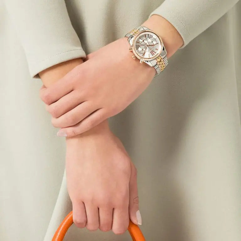 Montre Michael kors Lexington Pour Femme, MK5735