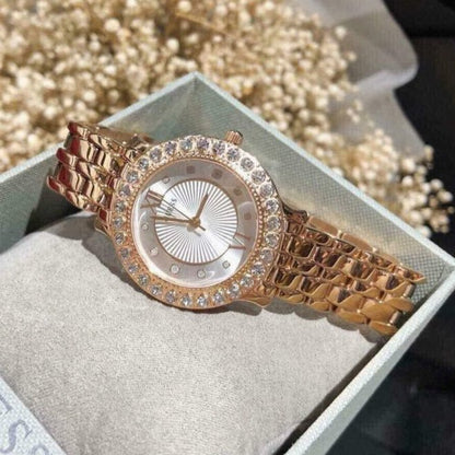 Guess pour femme, w1062l3 - visiowatch