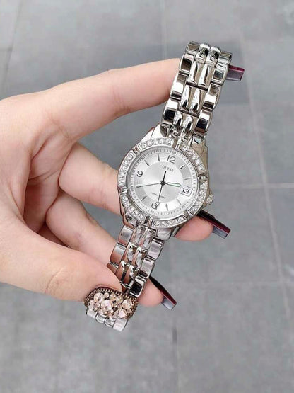 Montre GUESS pour femme, G75511M
