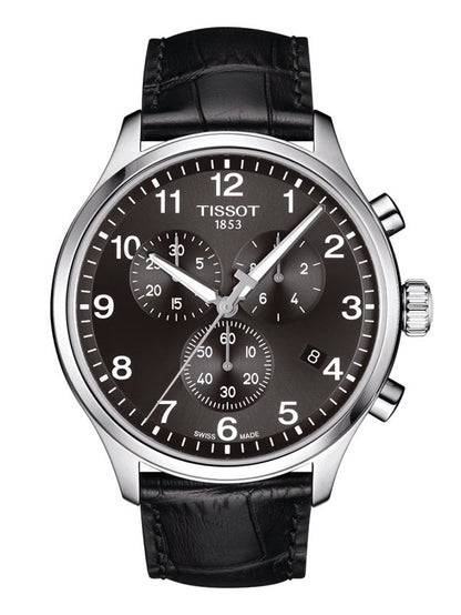 Montre TISSOT Pour Homme , T116.617.16.057.00