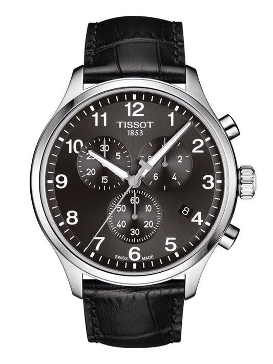 Montre TISSOT Pour Homme , T116.617.16.057.00