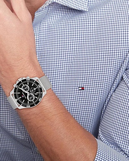 Montre Tommy Hilfiger pour homme, 1792092