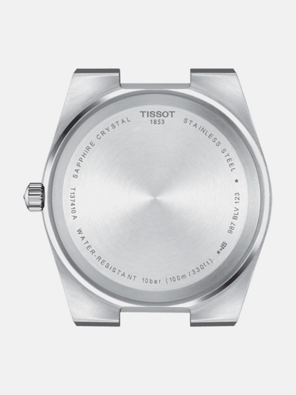 TISSOT PRX ,T137.410.11.091.01