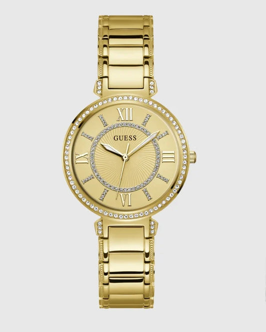 Montre GUESS pour femme, GW0588L1