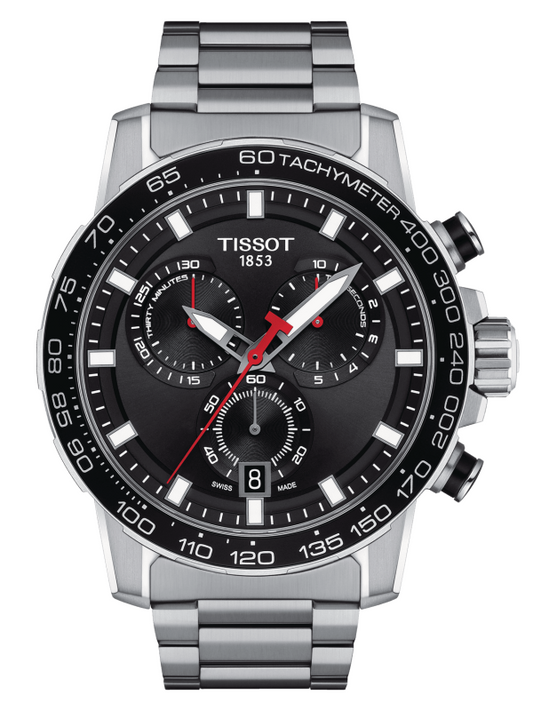 Montre Homme Tissot Supersport T125.617.11.051.00