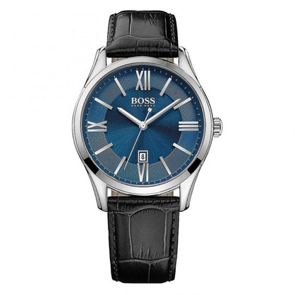montre hugo boss pour homme, 1513386