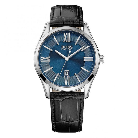 montre hugo boss pour homme, 1513386