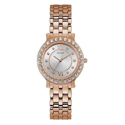 Guess pour femme, w1062l3 - visiowatch