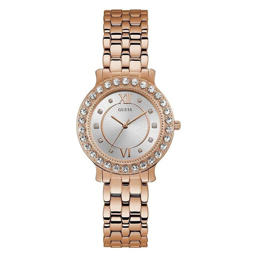 Guess pour femme, w1062l3 - visiowatch