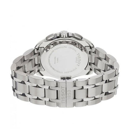 Montre TISSOT Pour Homme, Couturier T035.617.11.031.00