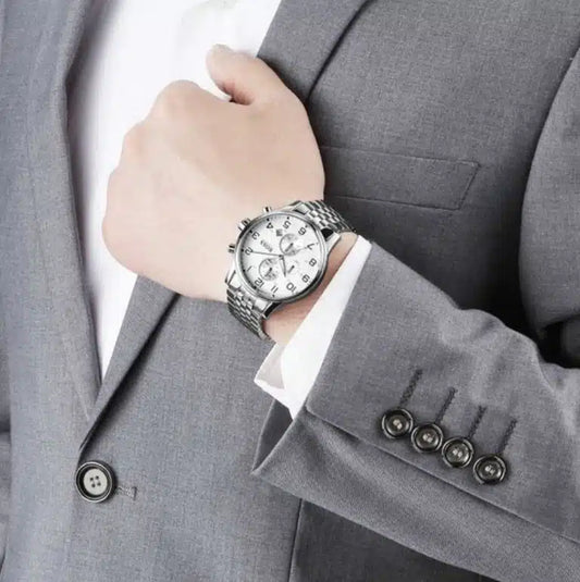 Montre HUGO BOSS Pour Homme, 1512445