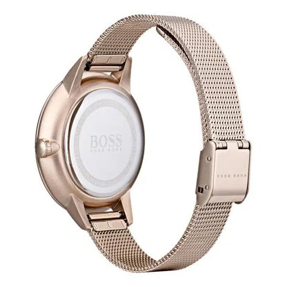 Montre Hugo Boss pour Femme , 1502424