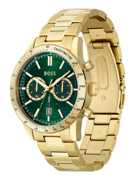 Montre Chronographe Homme BOSS Allure 1513923