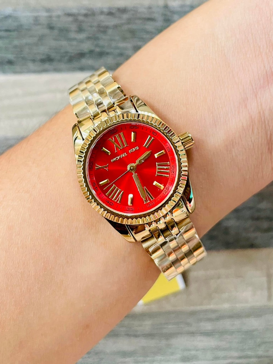 Montre Michael Kors Pour femme ,MK3284
