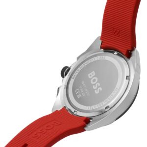 Montre HUGO BOSS Volane Red 1513959 - visiowatch