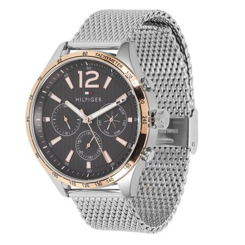 TOMMY HILFIGER Gavin, 1791466 - visiowatch