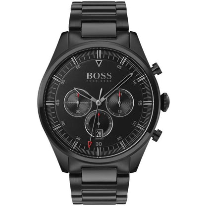Montre Hugo Boss Pioneer pour Homme, 1513714