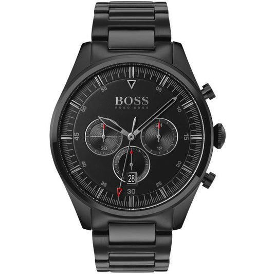 Montre Hugo Boss Pioneer pour Homme, 1513714