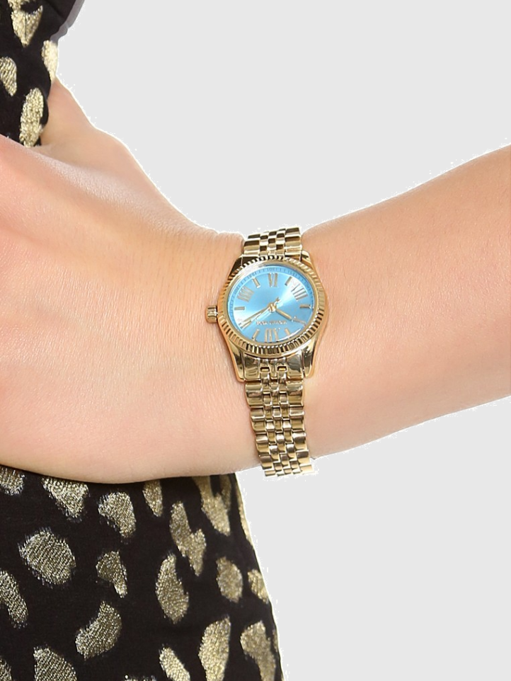 montre michael kors pour femme ,mk3271