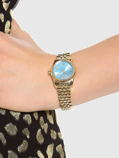 montre michael kors pour femme ,mk3271