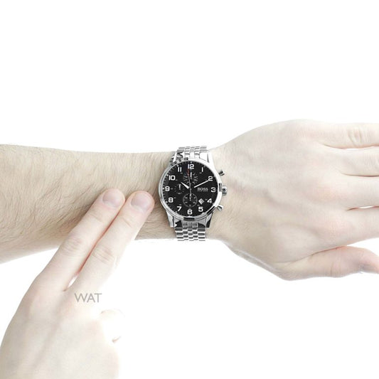 Montre HUGO BOSS Pour Homme, 1512446