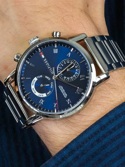 Montre Homme Tommy Hilfiger 1710401
