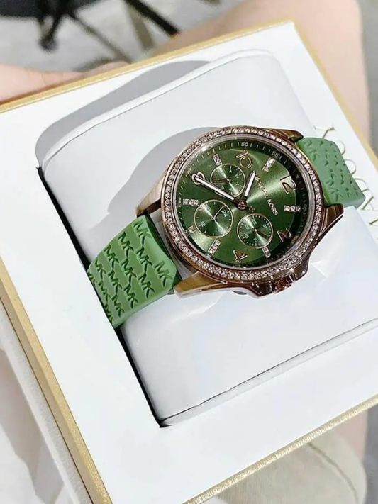 montre michael kors pour femme, mk7421