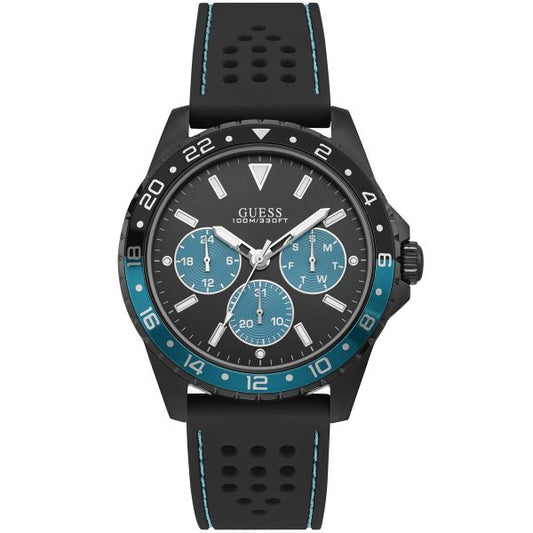 Montre GUESS Pour Homme , W1108G5