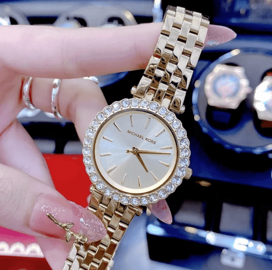Montre Michael Kors Pour Femme , MK4513 - visiowatch