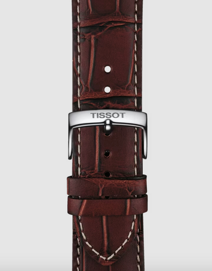 Montre TISSOT V8 QUARTZ CHRONOGRAPH