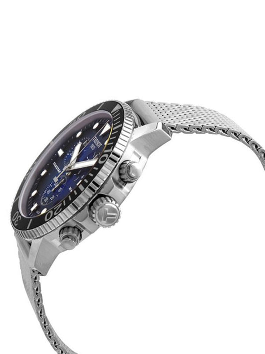Montre Homme Tissot T120.417.11.041.02