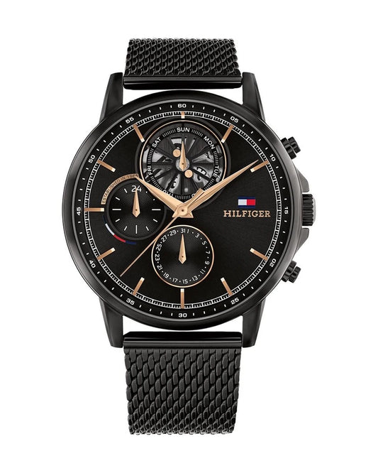 Montre Tommy Hilfiger pour homme, 1710610