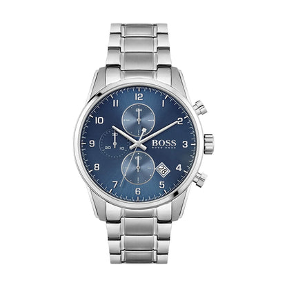 Hugo Boss Skymaster Chronograph Watch ,1513784