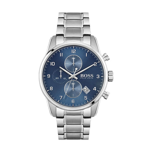Hugo Boss Skymaster Chronograph Watch ,1513784