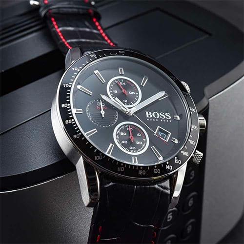 Montre Hugo Boss pour homme 1513390