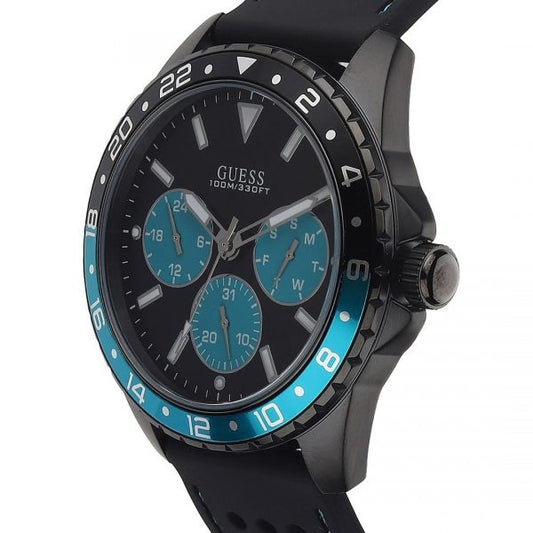 Montre GUESS Pour Homme , W1108G5