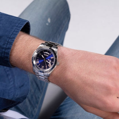 Montre Guess pour Homme , GW0265G7