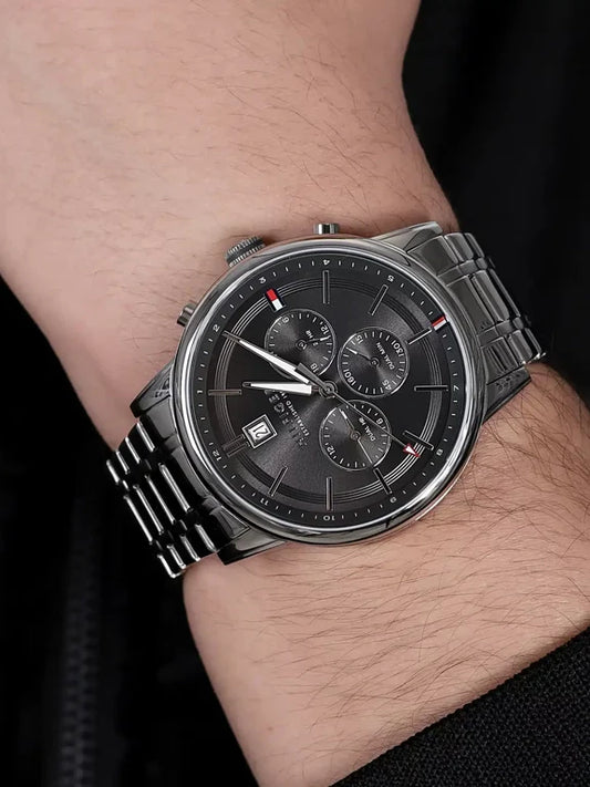 Montre Tommy Hilfiger pour Homme, 1791632