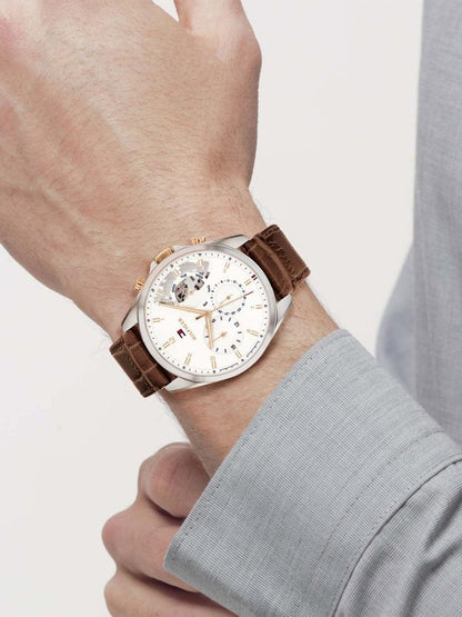 Montre Homme Tommy Hilfiger 1710450