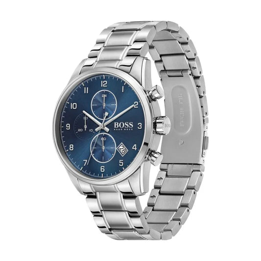 Hugo Boss Skymaster Chronograph Watch ,1513784