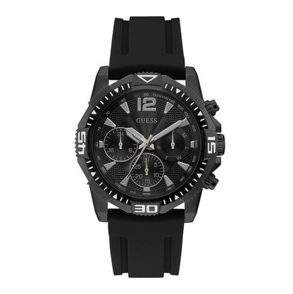 Montre Guess Pour Homme , W0211G3