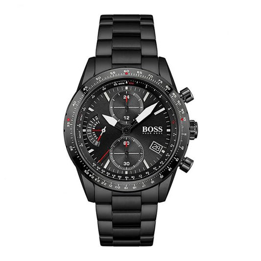 Montre Hugo Boss Pilot Pour Homme, 1513854