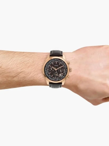 Montre Guess Pour Homme , W0500G3