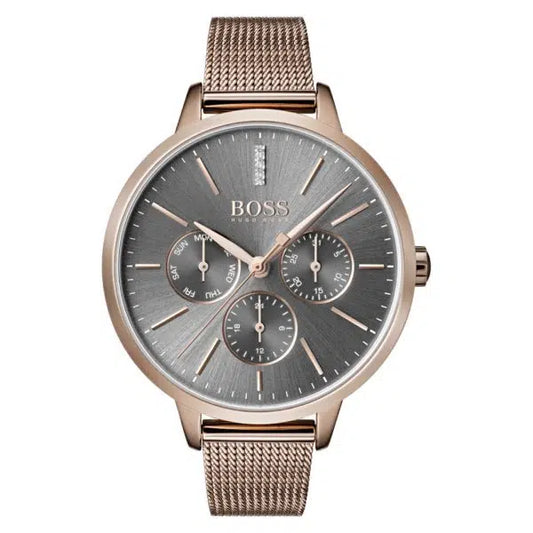 Montre Hugo Boss pour Femme , 1502424