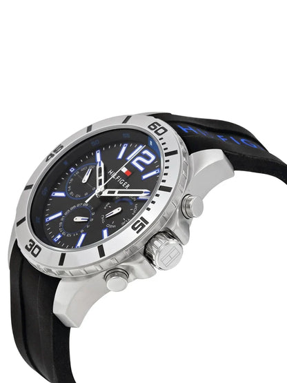 Montre TOMMY HILFIGER pour homme,1791143