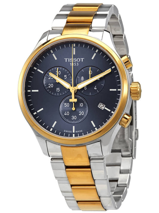 Montre TISSOT Pour Homme , T116.617.22.041.00